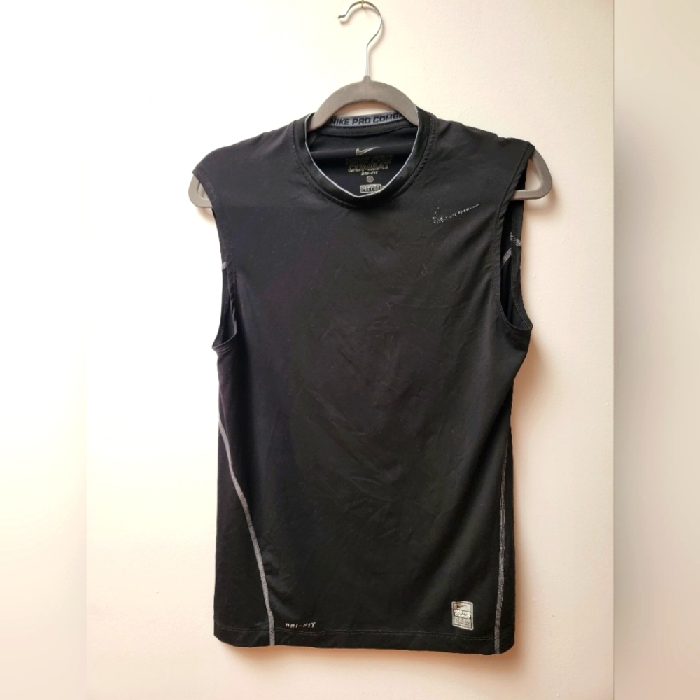 Nike combat Pro tank - Small